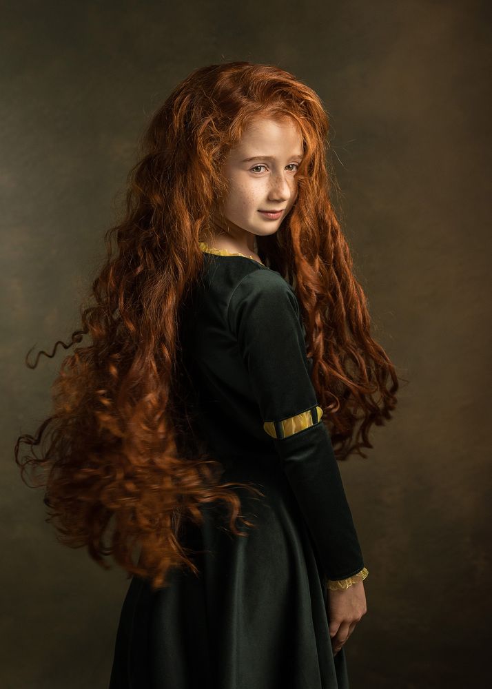 Photograph by Елена Цапко