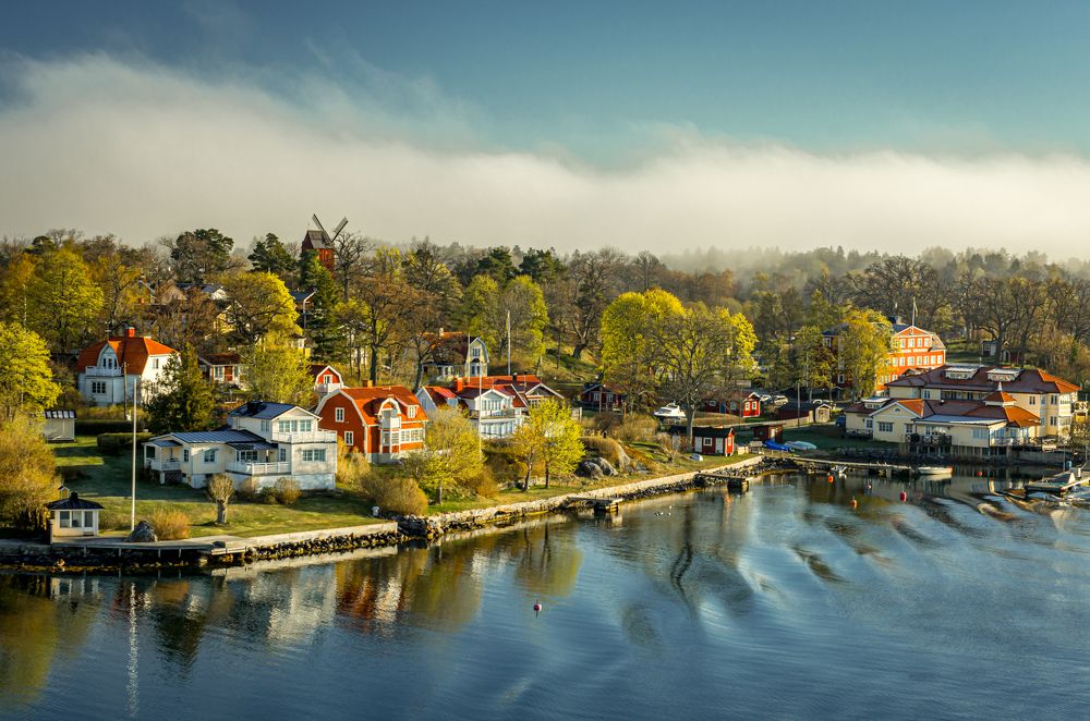 Photograph by Gennadiy Slezkin