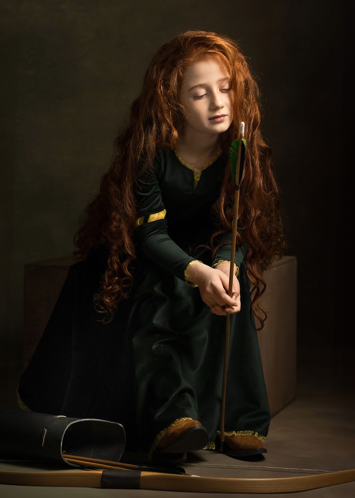 Photograph by Елена Цапко