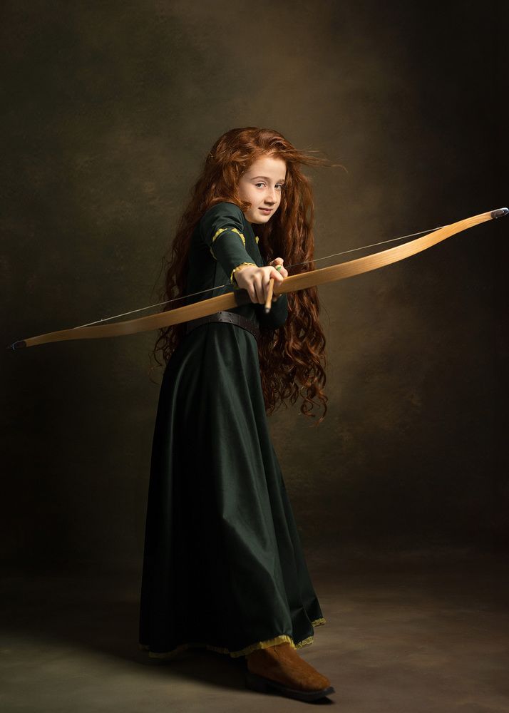 Photograph by Елена Цапко