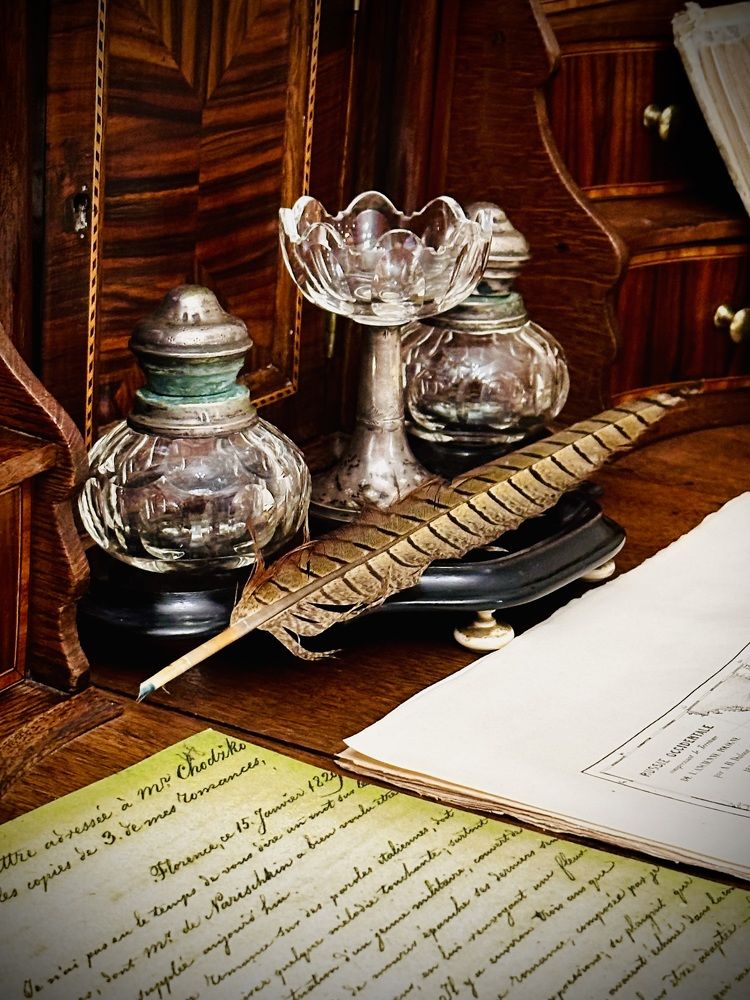 Photograph by Наумова Татьяна