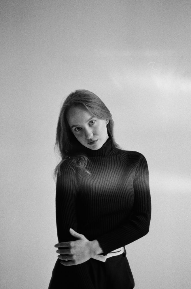 Photograph by Константин Малютин