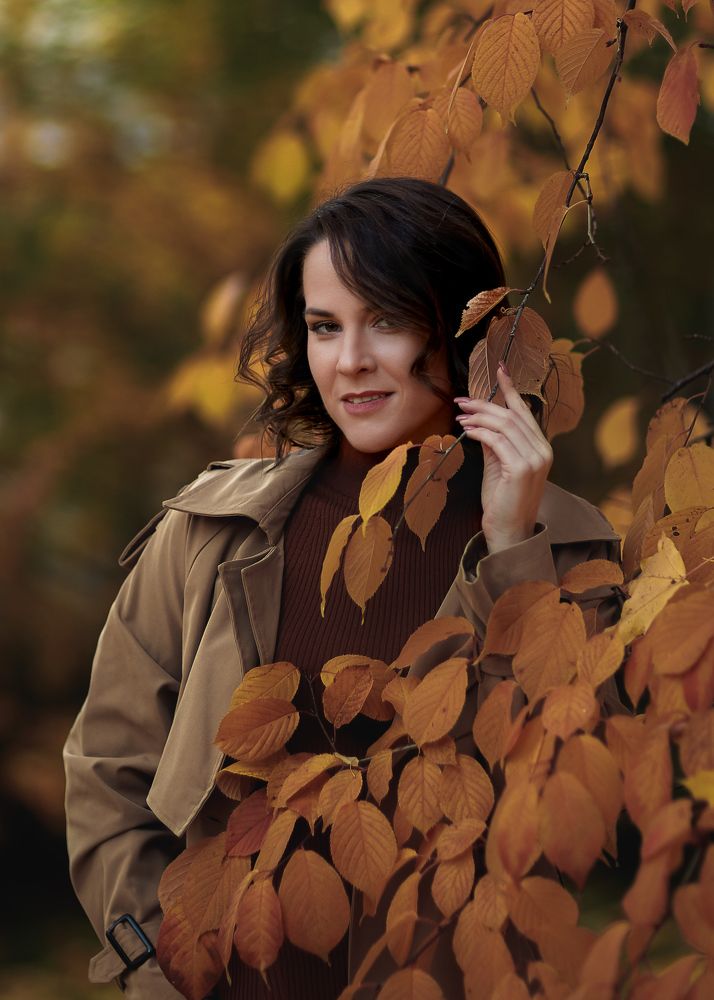 Photograph by Юлия Персинен