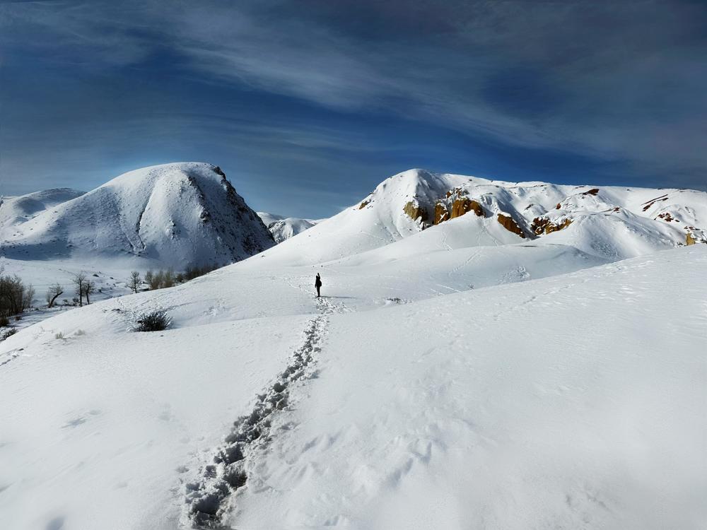 Photograph by Svetlana Rashidova