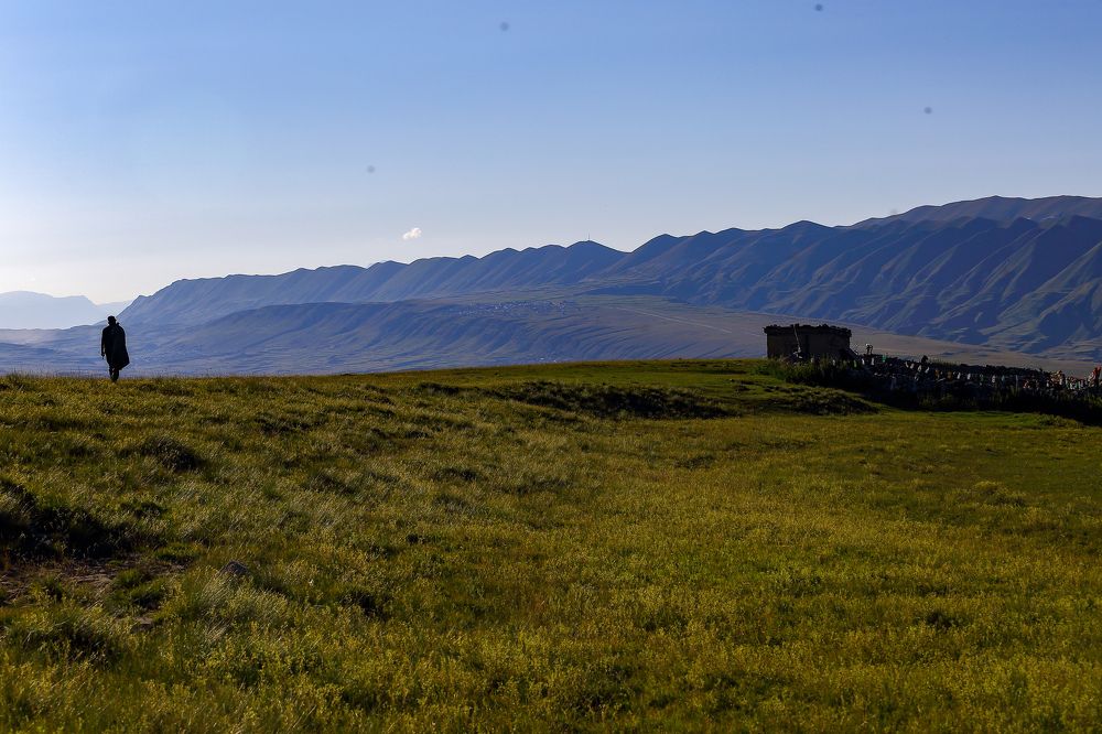 Photograph by Sergey Uskov