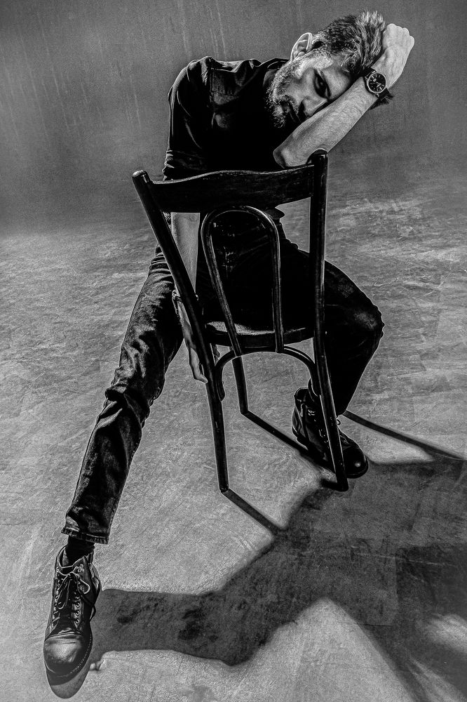 Photograph by Строганова Надежда