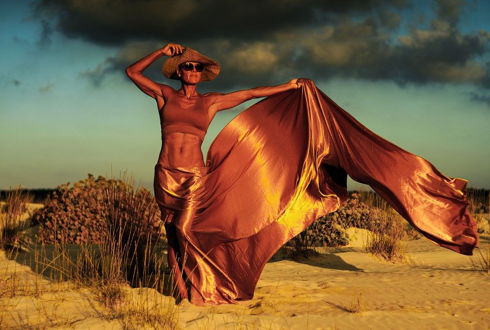 Photograph by Дмитрий Куркулин