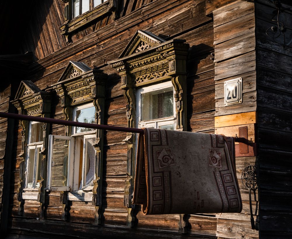 Photograph by Анна Стрелковская