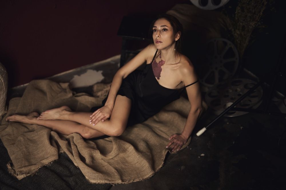 Photograph by Елизавета Гурова