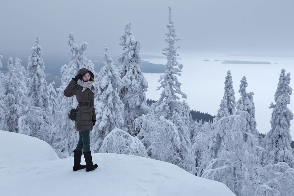 Photograph by Николай Раппу