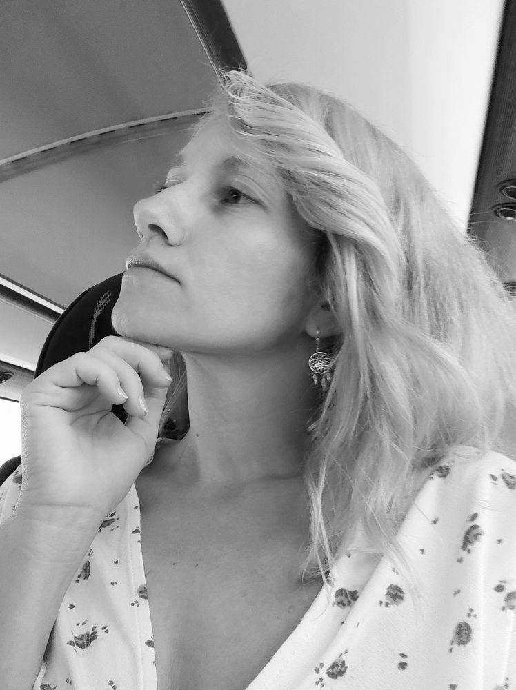 Photograph by MAN ALINA