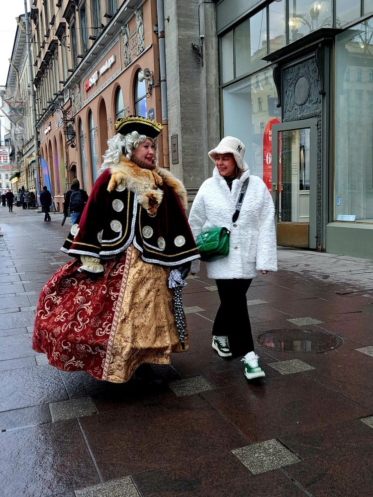 Photograph by Елена Маркова