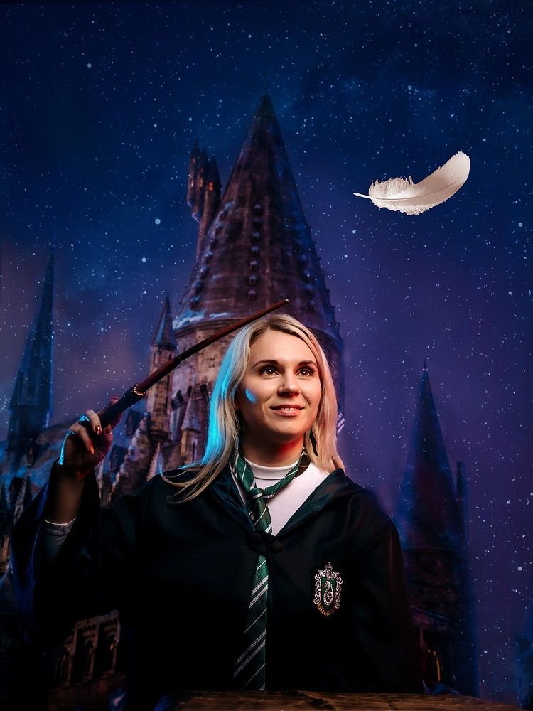 Photograph by Екатерина Воеводская