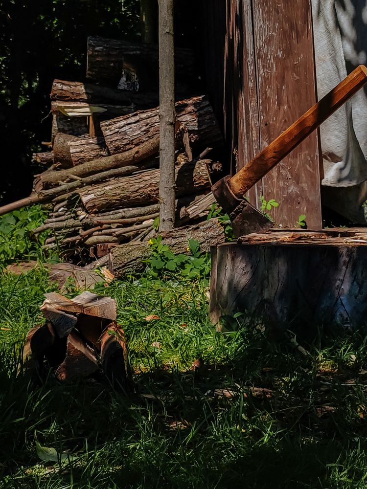 Фотография автора Любовь