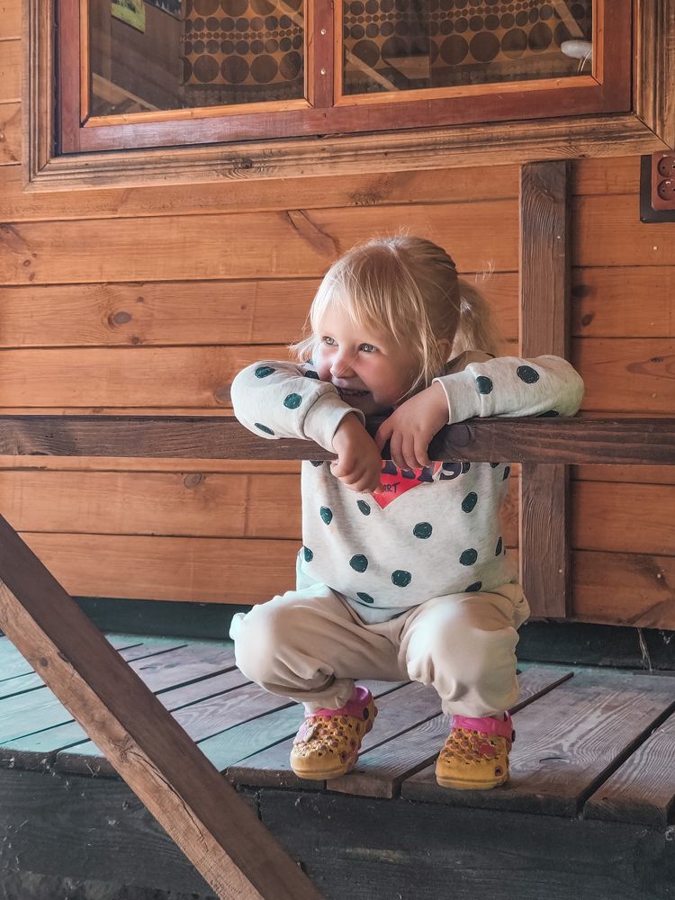 Фотография автора Любовь