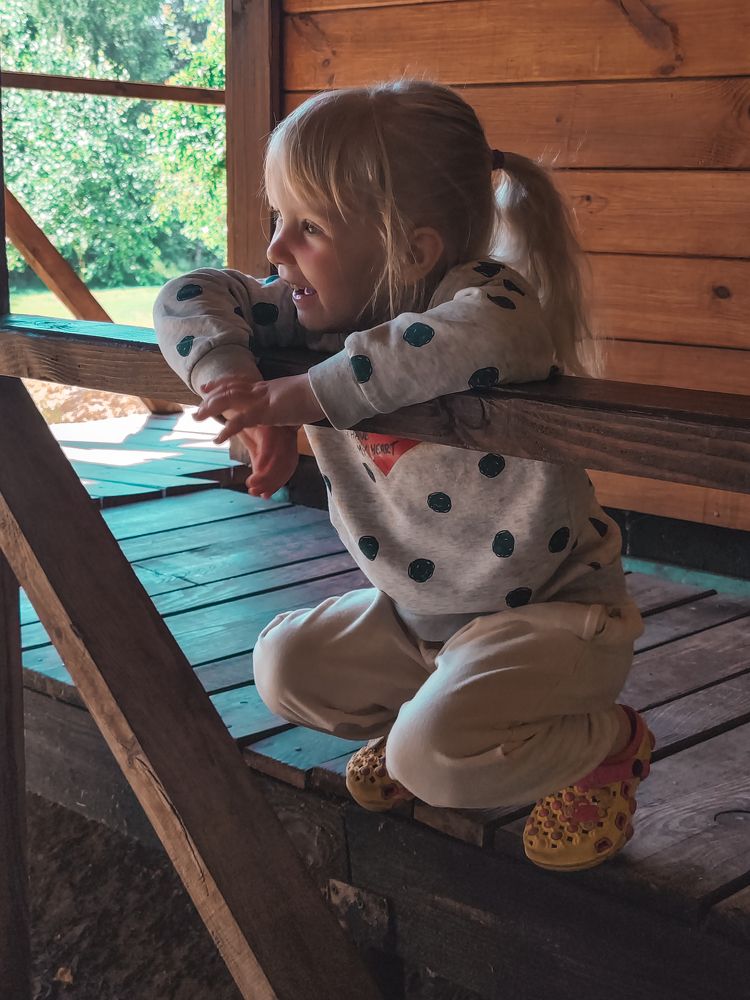 Фотография автора Любовь