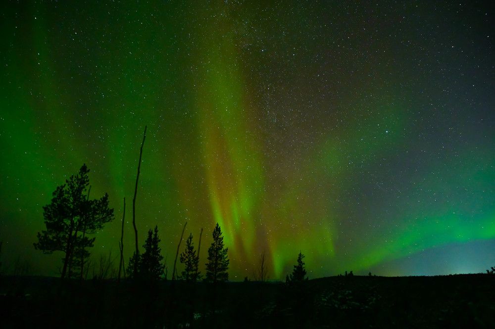 Photograph by Tanzilya Gabidullina