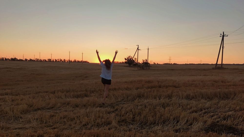 Photograph by Елизавета Зыкова