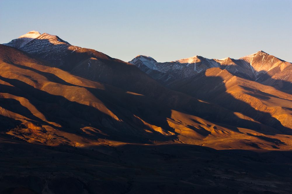 Photograph by Мария Самоловова