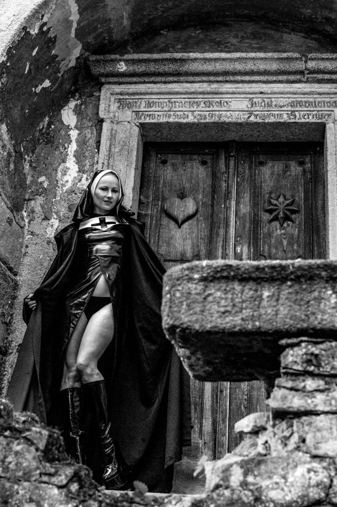 Фотография автора Chorche Prigo