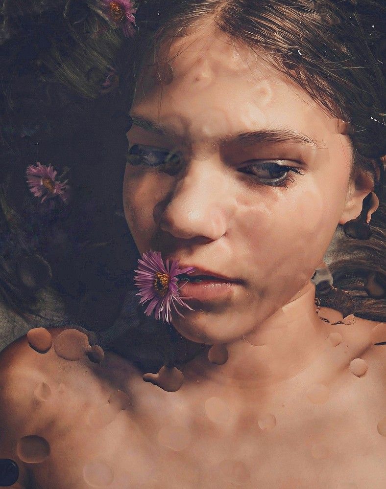 Photograph by Юлия Бурминская