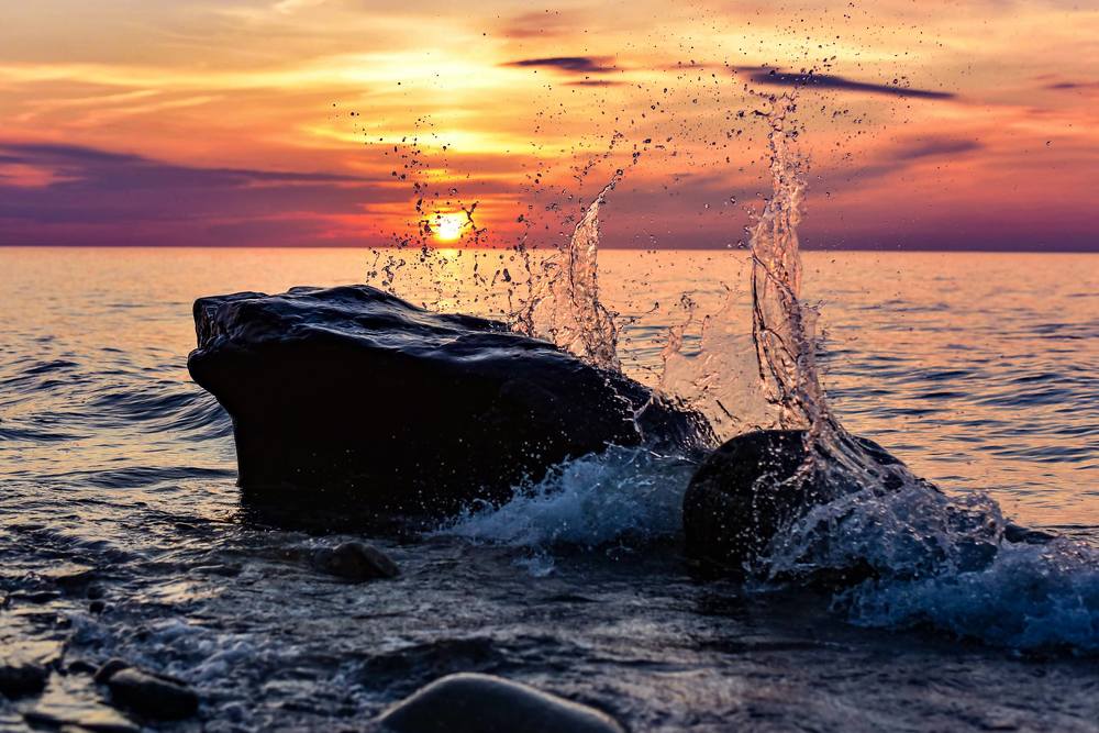 Photograph by Ljudmilla Pavljutsenkova