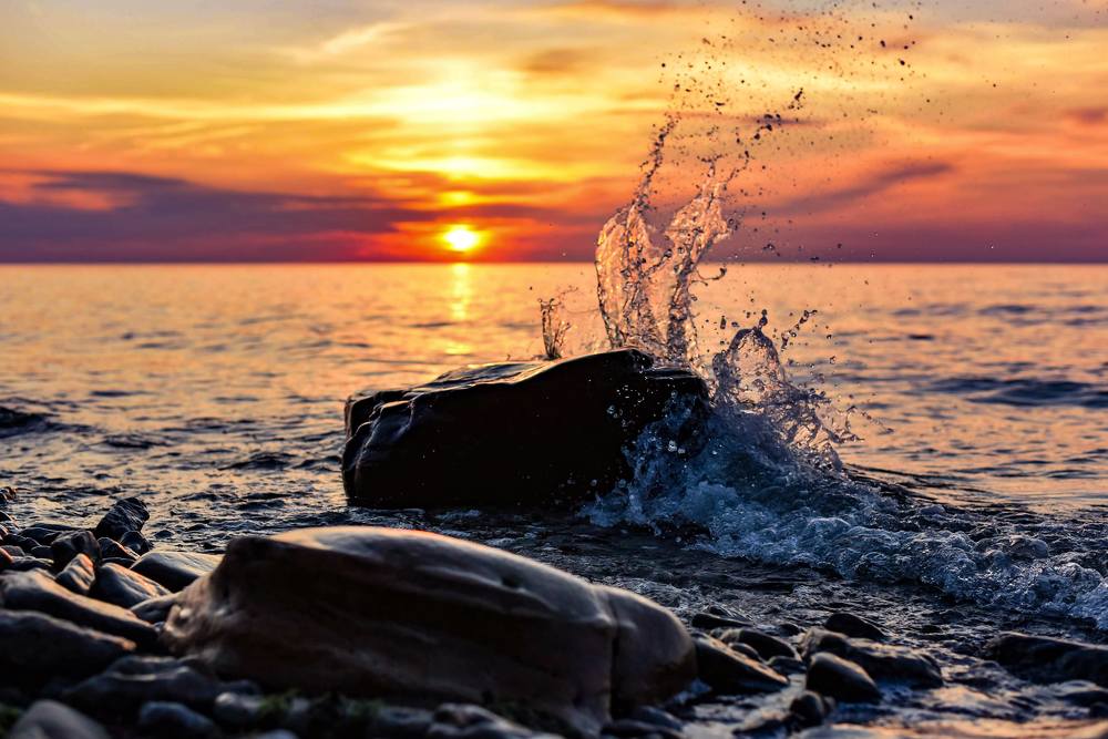 Photograph by Ljudmilla Pavljutsenkova