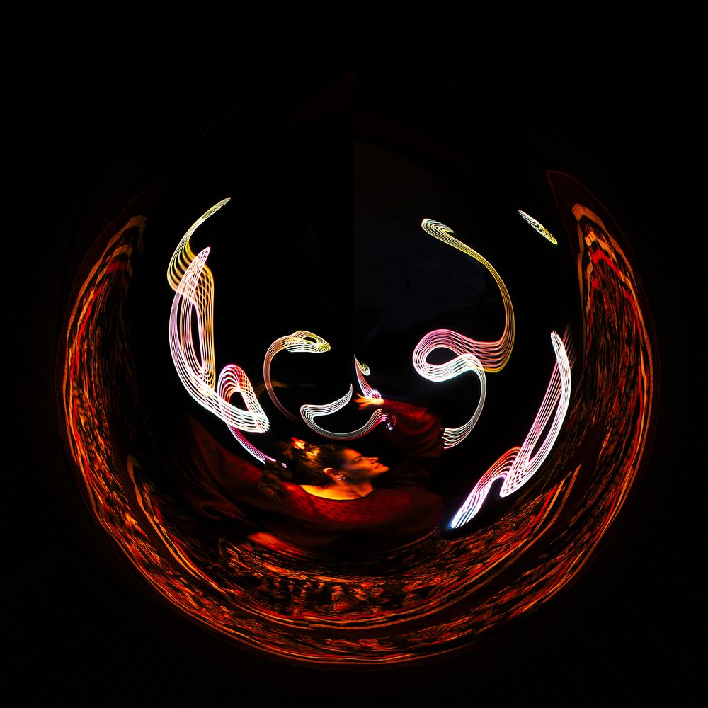 Photograph by Nelly Rond