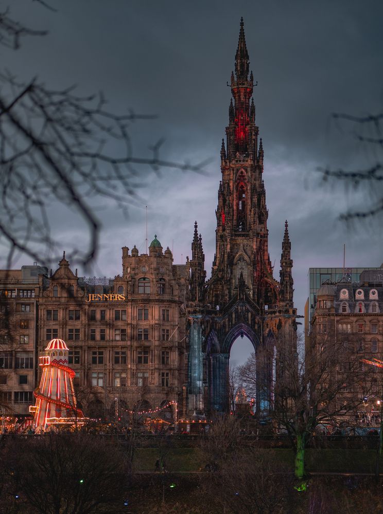 Photograph by Vitalij Bobrovic