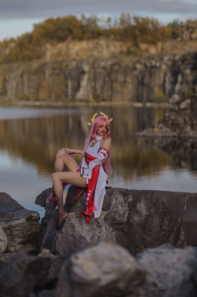 Photograph by Надежда Гончарук