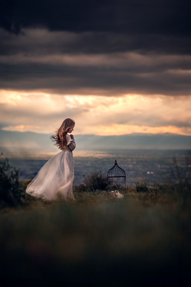 Photograph by  Екатерина Захарова