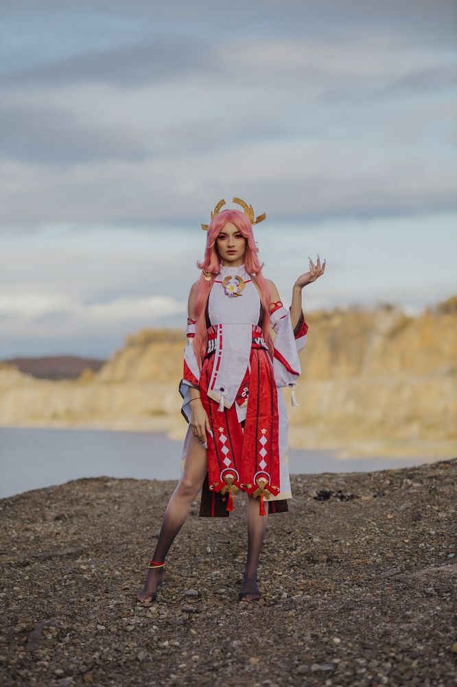 Photograph by Надежда Гончарук