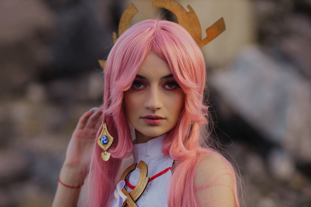 Photograph by Надежда Гончарук