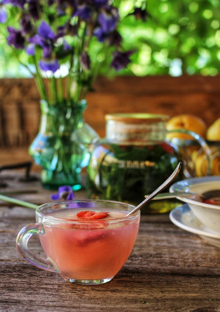 Photograph by Любовь Колмакова