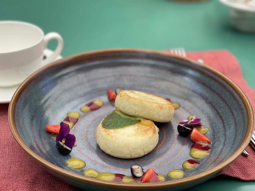 Photograph by Inna Belinskaya