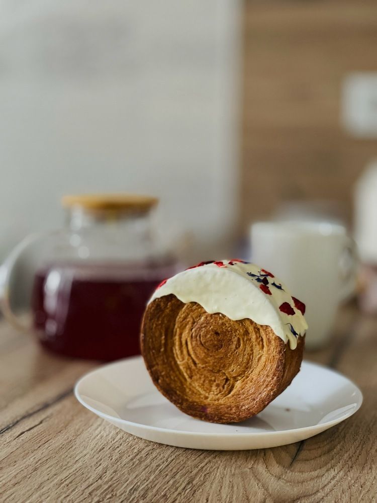 Photograph by Inna Belinskaya