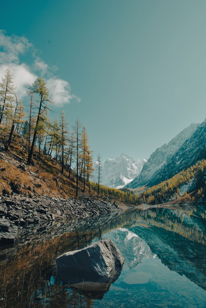 Photograph by Анатолий Болдырев