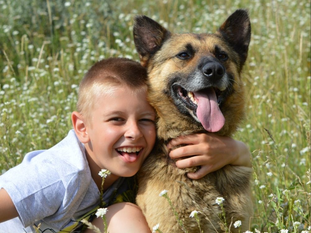 Photograph by Nadezhda Rav