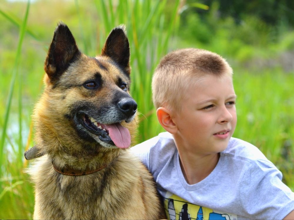 Photograph by Nadezhda Rav