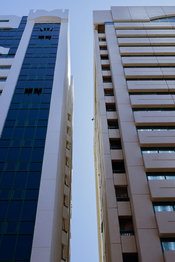 Photograph by Lesya Lambada