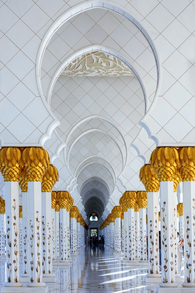 Photograph by Lesya Lambada