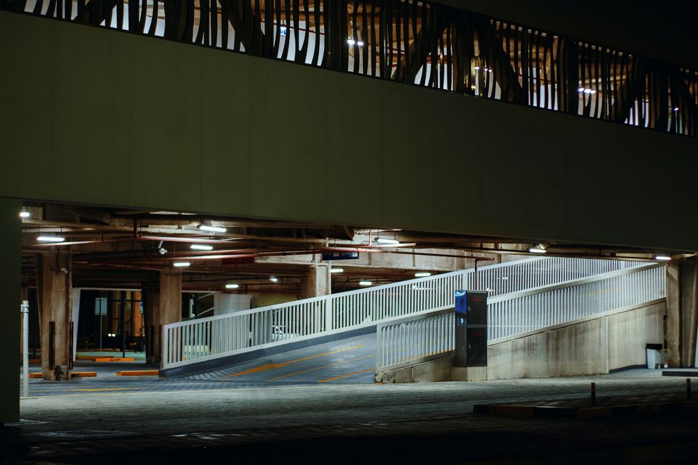 Photograph by Lesya Lambada