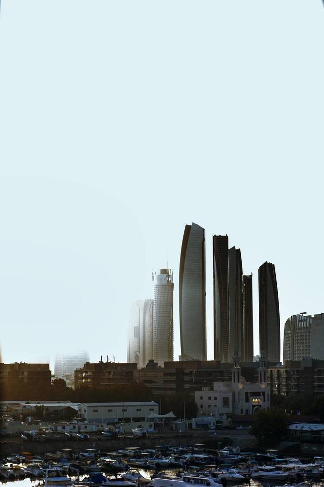 Посмотри наверх