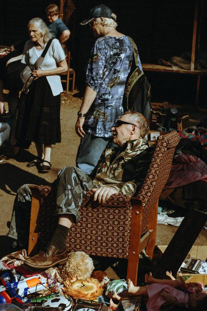 Петербуржцы