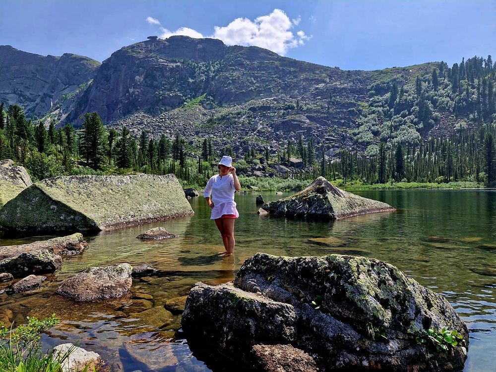 Photograph by Оксана