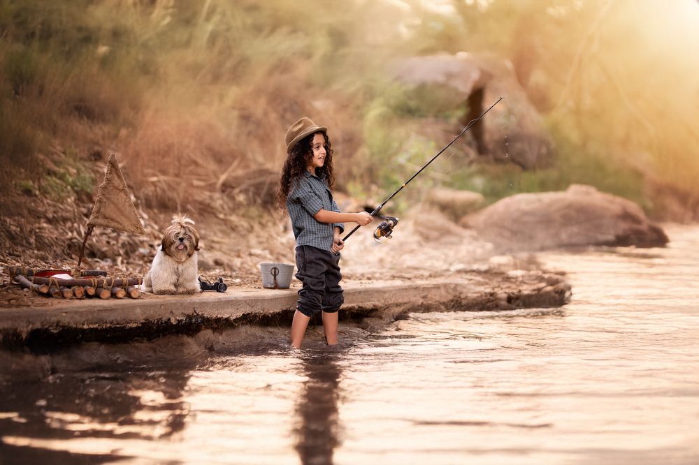 Фотография автора ELBILYA RIVKA