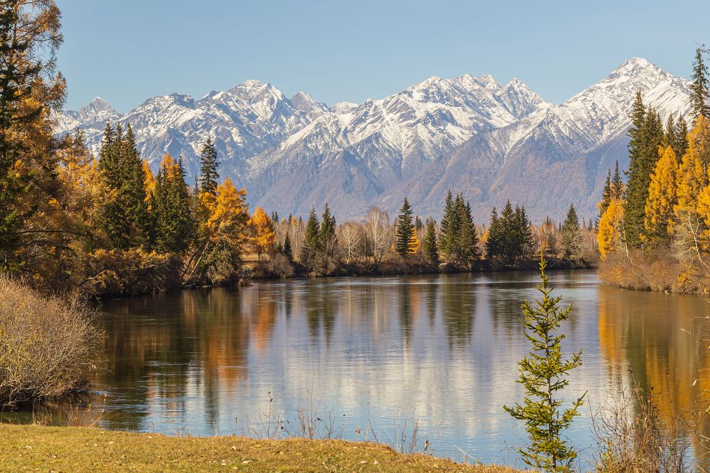 Photograph by Koledova Irina