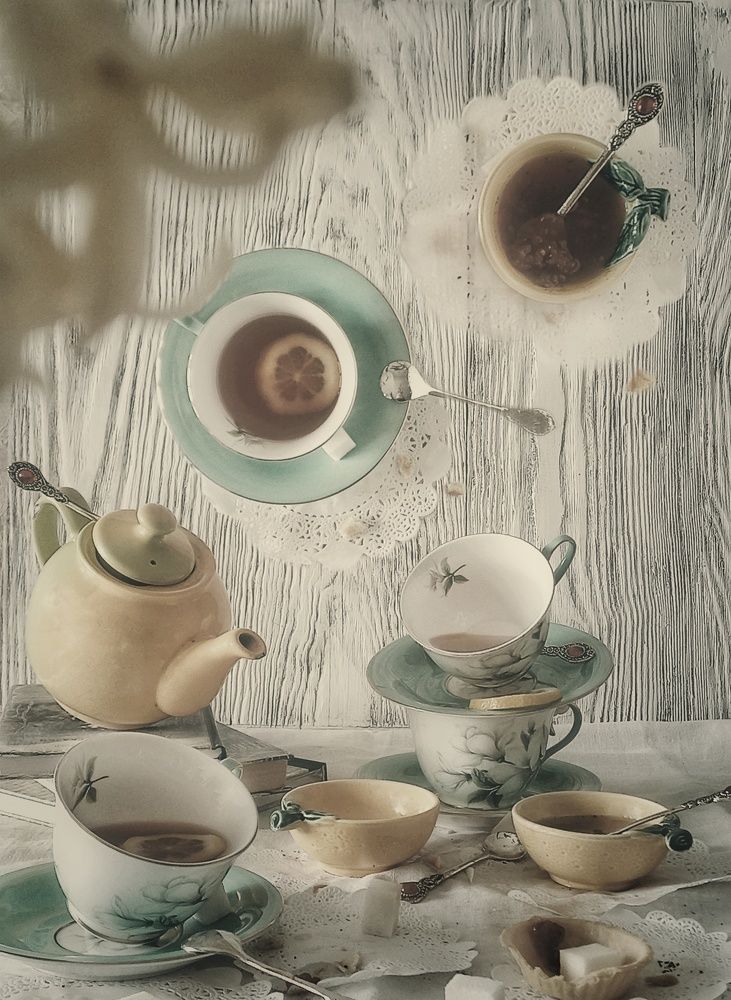 Photograph by Любовь Сечина (Обыкновенное чудо)