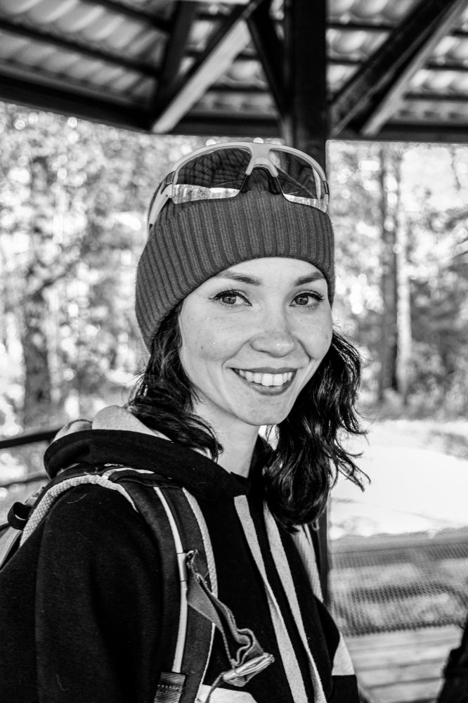 Photograph by Артём Воронин