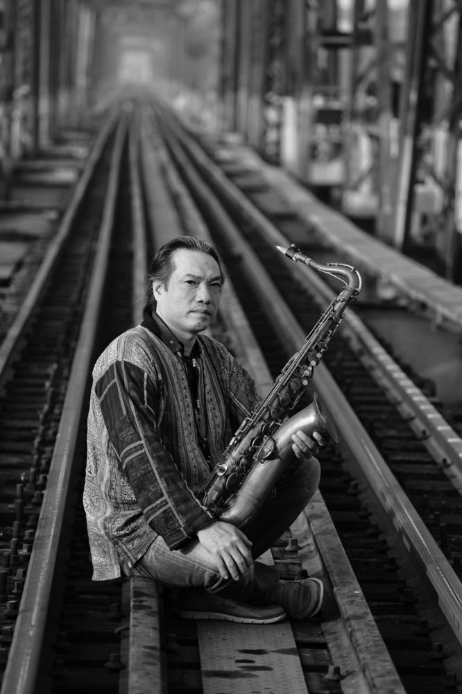 Photograph by Vuong Nguyen Quoc